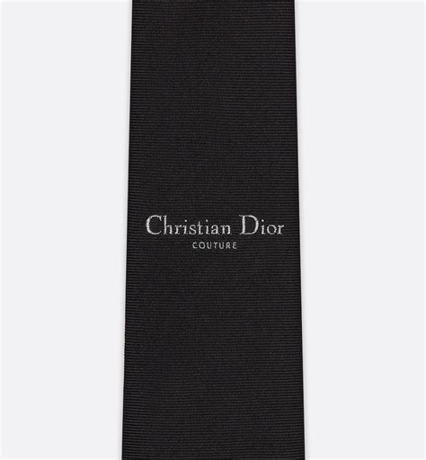 corbata christian dior precio montreal|christian dior montreal.